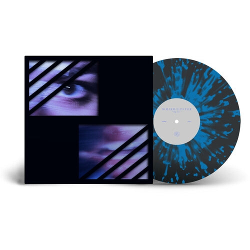 Whirr & Luster - Whirr & Luster - LP COLORED - Unknown