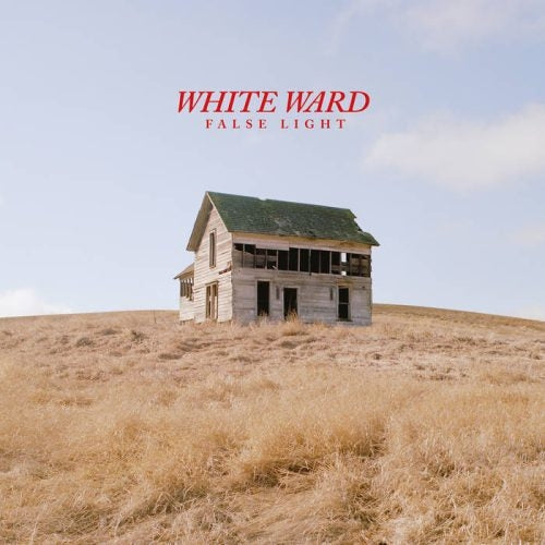 White Ward - False Light - CD DIGIPAK - Debemur Morti