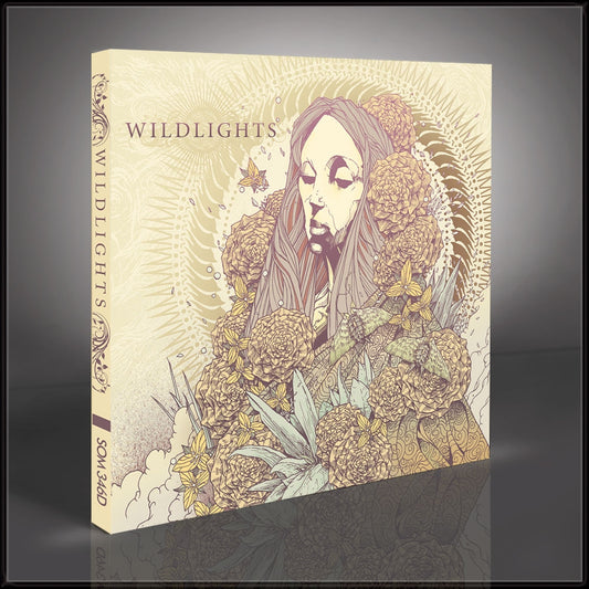 Wildlights - Wildlights - CD DIGIPAK - SEASON OF MIST
