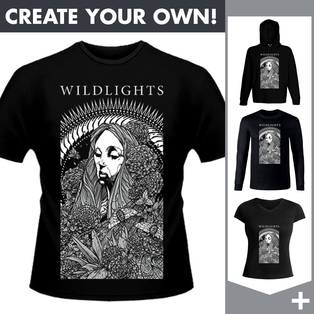 Wildlights - Wildlights - Merchandising