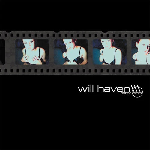 Will Haven - Carpe Diem - CD - Revelation Records