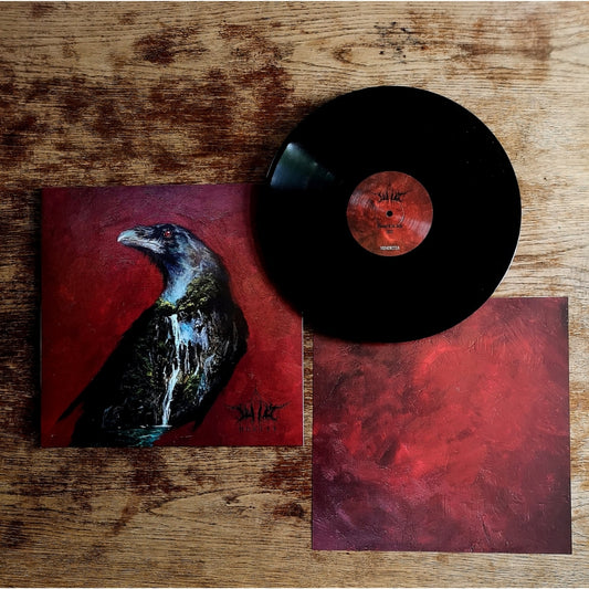 Wilt - Huginn - LP - Vendetta