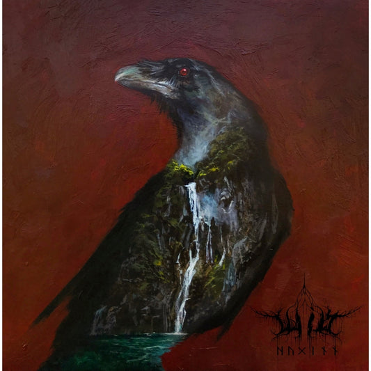 Wilt - Huginn - LP - Vendetta - Image 2