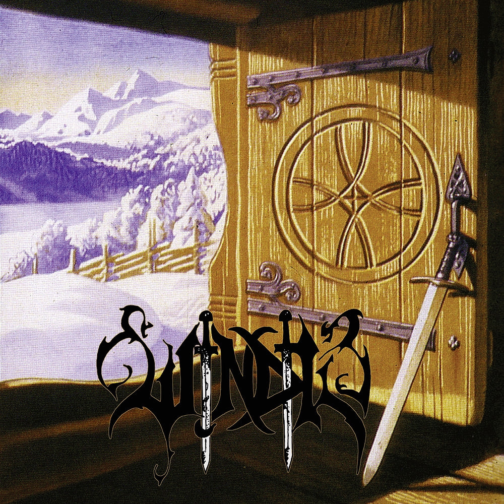 Windir - Arntor - DOUBLE LP Gatefold - SEASON OF MIST - Image 2