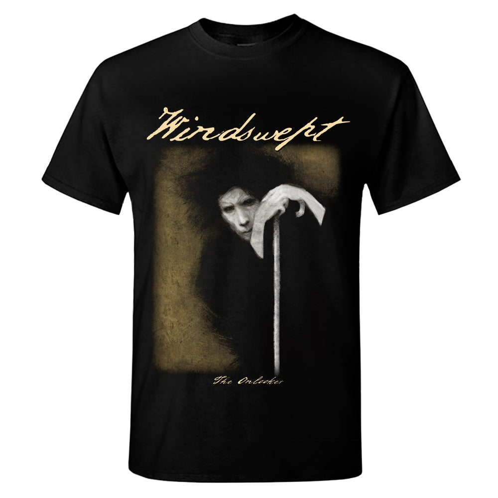 Windswept - The Onlooker - T shirt - Underground Activists