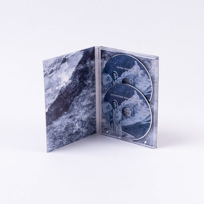 Winterblood - Luftschloss - CD DIGIPAK A5 - Repose Records - Image 2