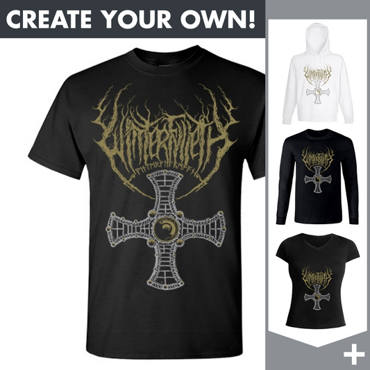 Winterfylleth - Aelfrics Cross - Merchandising