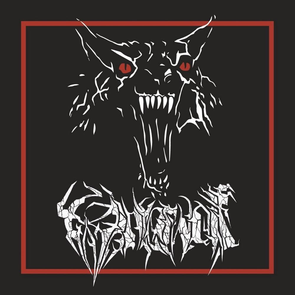 Winterwolf - Lycanthropic Metal of Death - CD - Svart Records