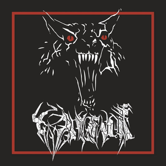 Winterwolf - Lycanthropic Metal of Death - CD - Svart Records