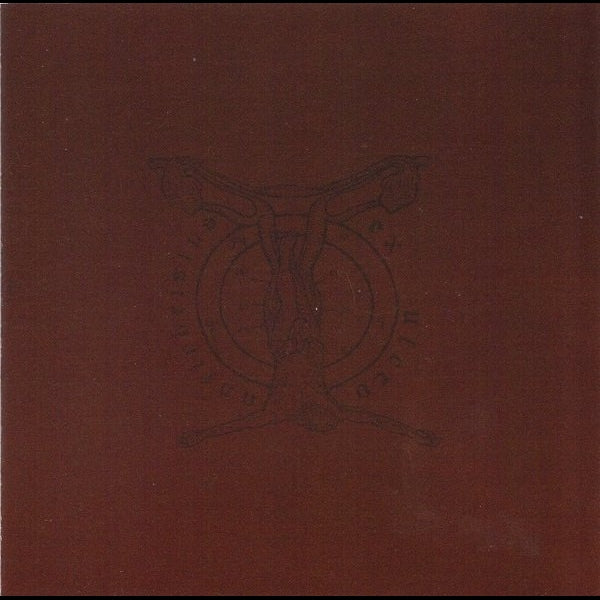 Witchmaster - Antichristus Ex Utero - CD - Osmose Productions