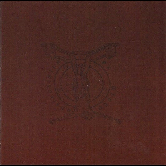 Witchmaster - Antichristus Ex Utero - CD - Osmose Productions