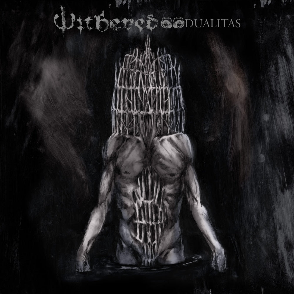 Withered - Dualitas - CD - AGP