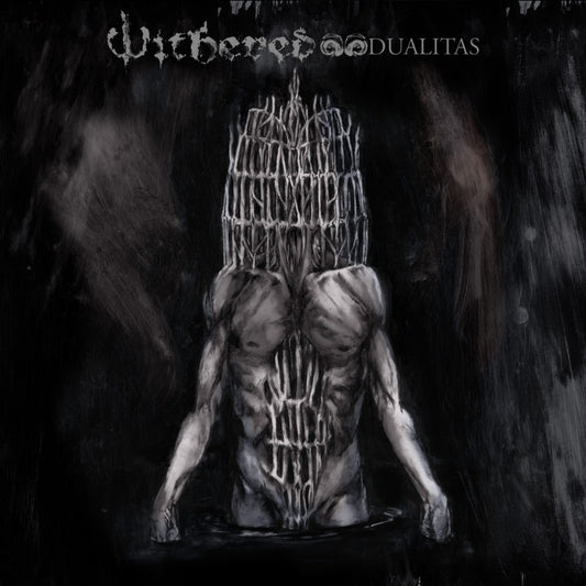 Withered - Dualitas - CD - AGP