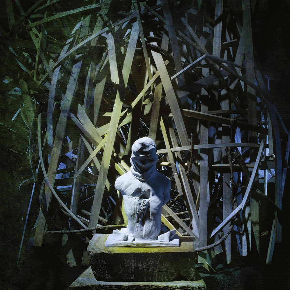 Withered - Verloren - LP Gatefold - Underground Activists - Image 2