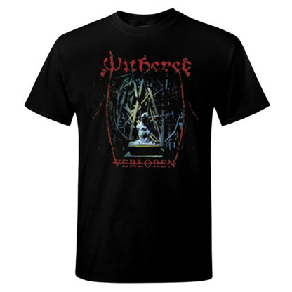 Withered - Verloren - LP Gatefold Coloured + T-shirt + Art Print - Underground Activists - Image 3