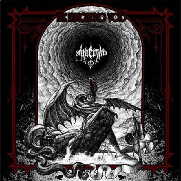 Withershin - The Hungering Void - 10" - Canonical Hours