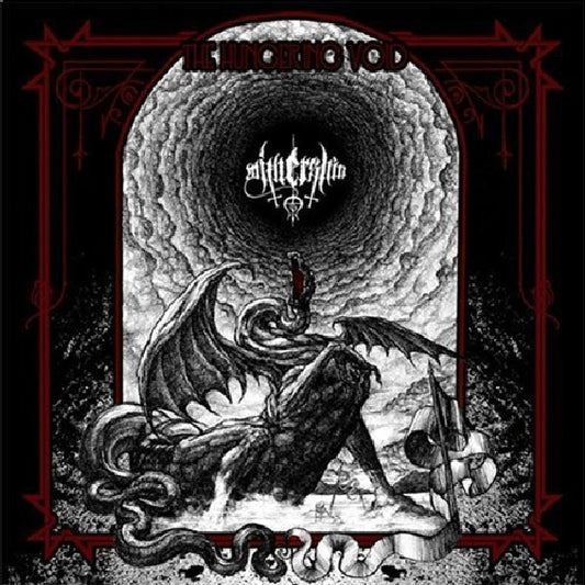 Withershin - The Hungering Void - 10" - Canonical Hours