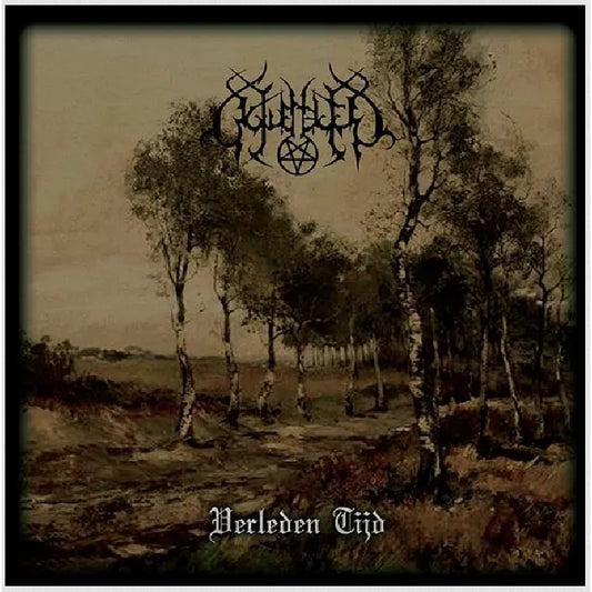 Wolvenbloed - Verleden Tijd - CD DIGIPAK - Ars Magna