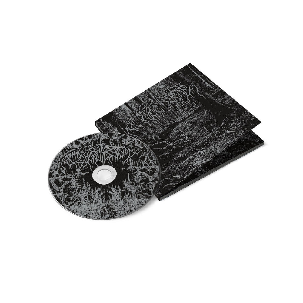 Wolves In The Throne Room - 2005 Demo - CD - Relapse Records