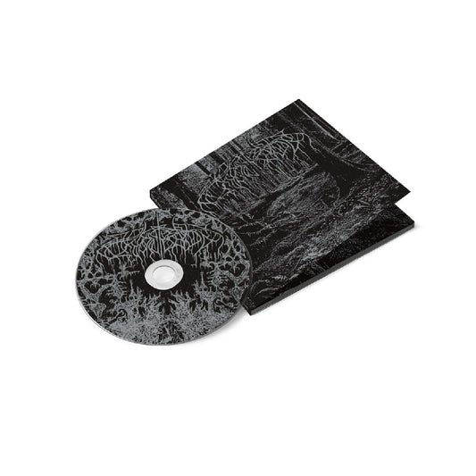 Wolves In The Throne Room - 2005 Demo - CD - Relapse Records