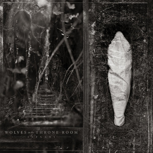 Wolves In The Throne Room - Estuary - CD - Relapse Records
