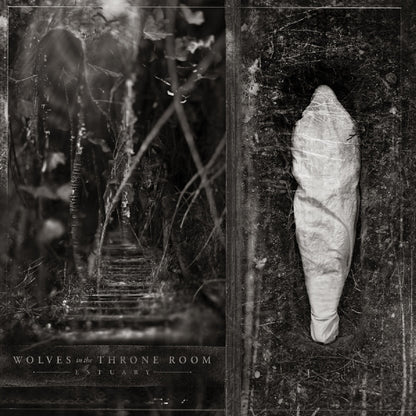 Wolves In The Throne Room - Estuary - CD/LP - Image 1 - 