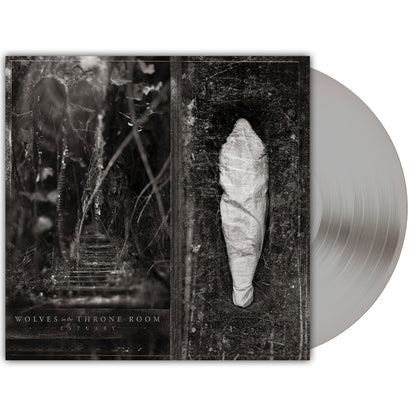 Wolves In The Throne Room - Estuary - CD/LP - Image 2 - 
