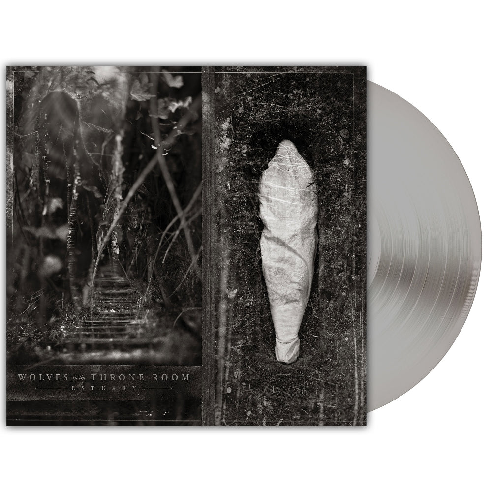 Wolves In The Throne Room - Estuary - LP COLORED - Relapse Records