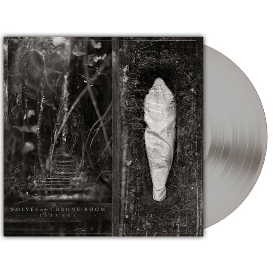 Wolves In The Throne Room - Estuary - LP COLORED - Relapse Records
