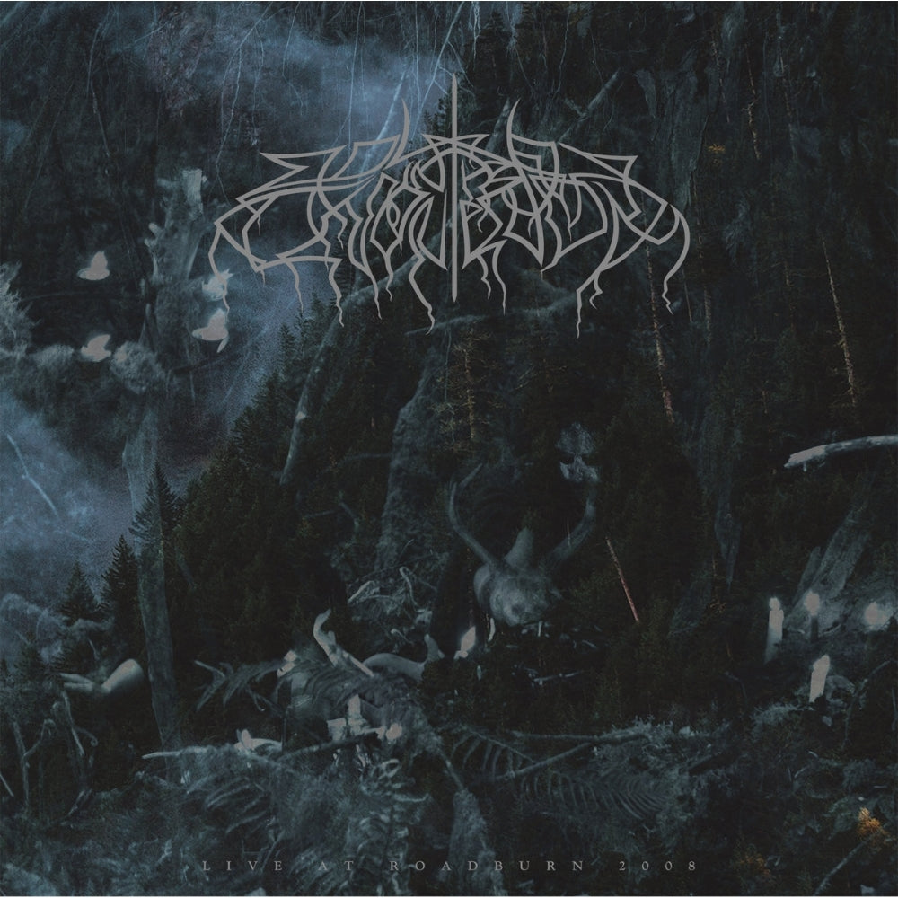 Wolves In The Throne Room - Live at Roadburn - LP - Burning World Records