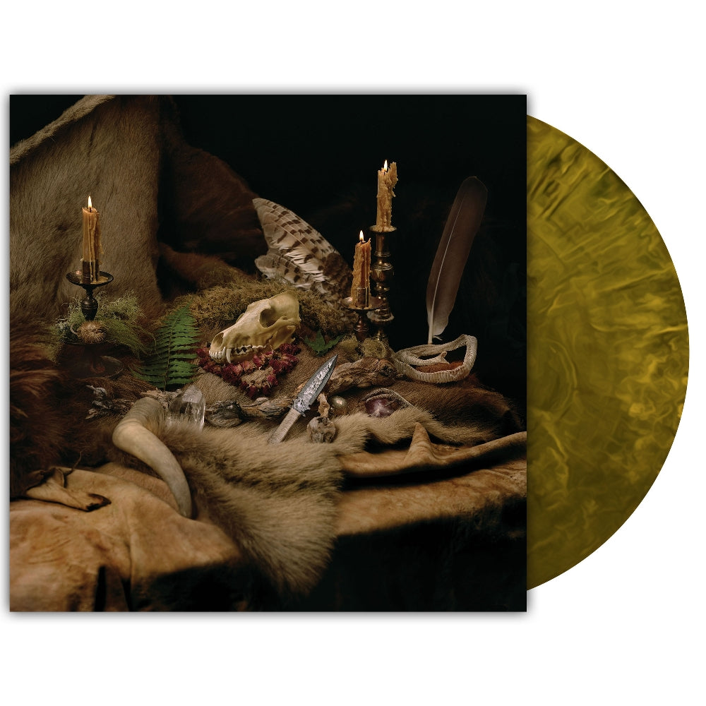 Wolves In The Throne Room - Primordial Arcana - LP COLORED - Relapse Records