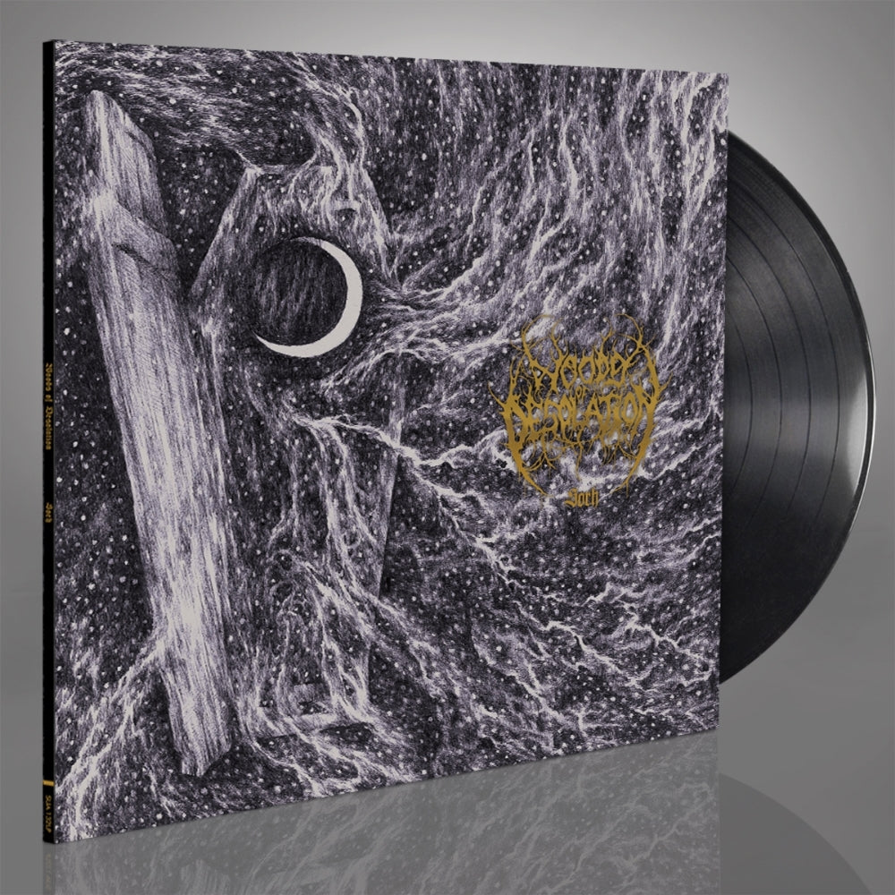 Woods Of Desolation - Sorh - LP Gatefold - Underground Activists