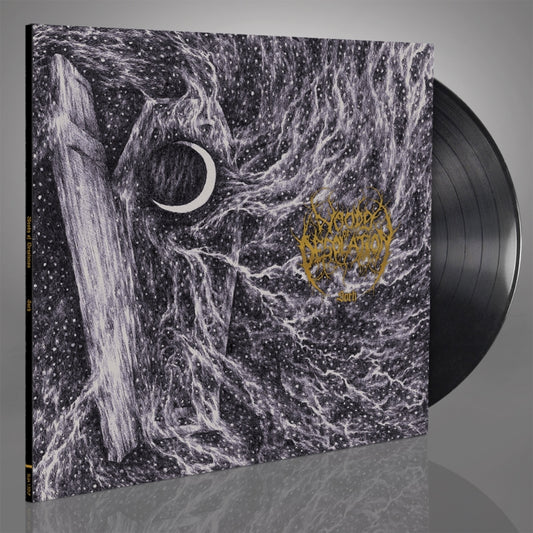 Woods Of Desolation - Sorh - LP Gatefold - Underground Activists