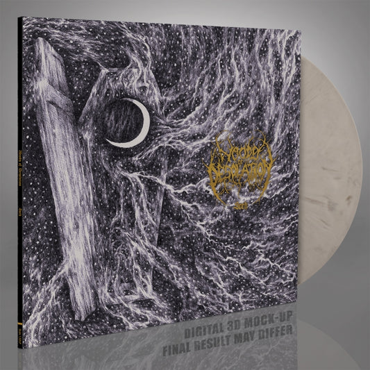 Woods Of Desolation - Sorh - LP Gatefold Colored - Underground Activists