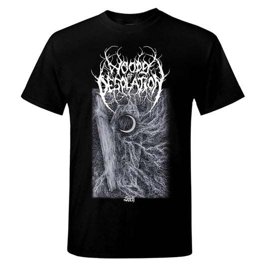 Woods Of Desolation - Sorh - T shirt - Underground Activists