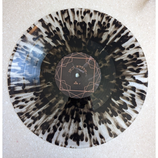 Worm Shepherd - Ritual Hymns - LP COLORED - UNIQUE LEADER - Image 2