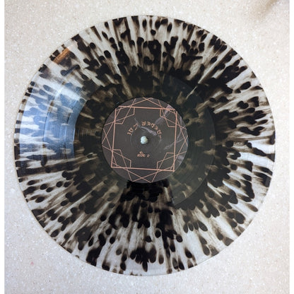 Worm Shepherd - Ritual Hymns - LP COLORED - UNIQUE LEADER - Image 2