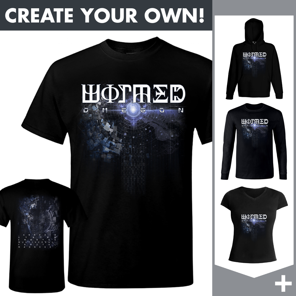 Wormed - Android - Merchandising