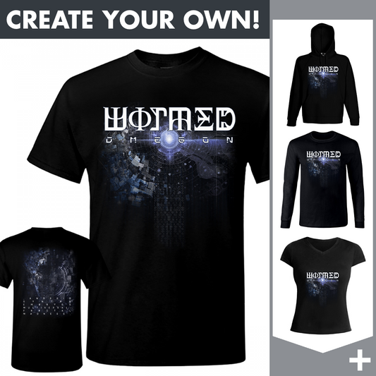 Wormed - Android - Merchandising