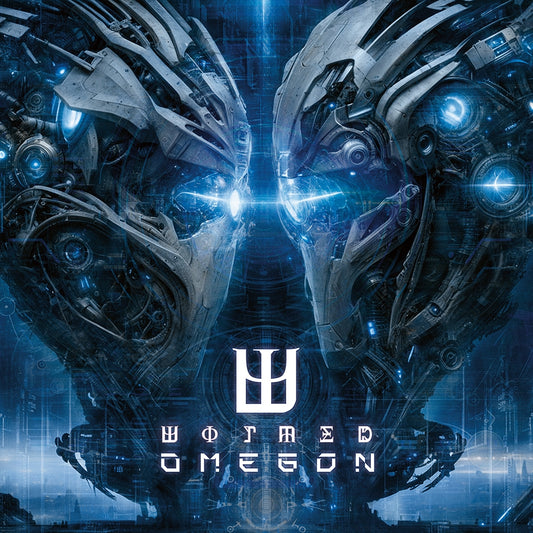 Wormed - Omegon - LP Gatefold - SEASON OF MIST - Image 2