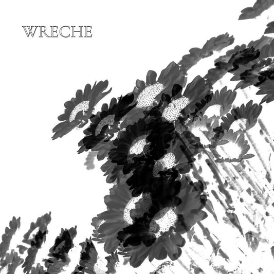 Wreche - All My Dreams Came True - CD DIGIPAK - I, Voidhanger Records