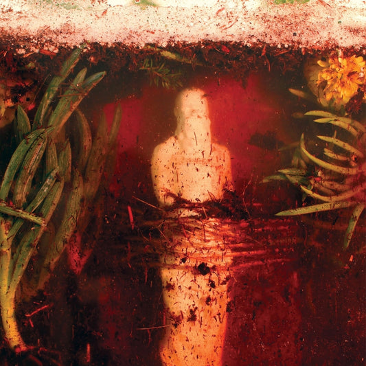 Wreck and Reference - Indifferent Rivers Romance - LP + DOWNLOAD CARD - The Flenser