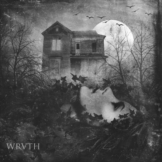 Wrvth - Wrvth - CD - UNIQUE LEADER