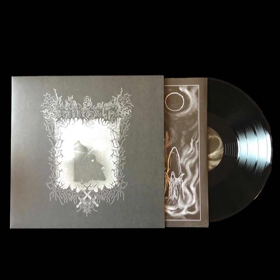 Xirgan - Demo I & II - LP - Repose Records