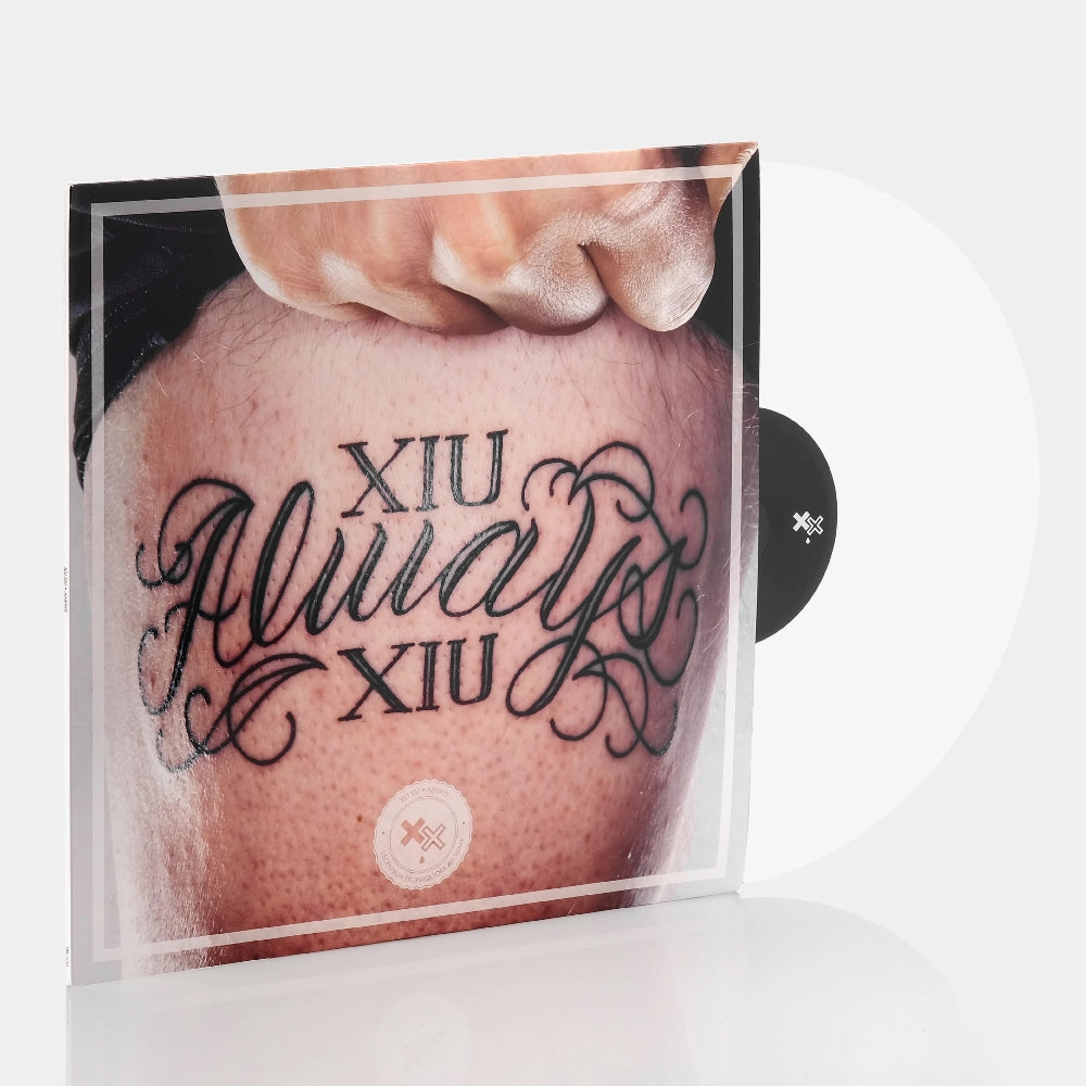 Xiu Xiu - Always - LP COLORED - Polyvinyl