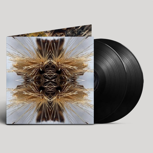 Yakuza - Sutra - DOUBLE LP Gatefold - Svart Records