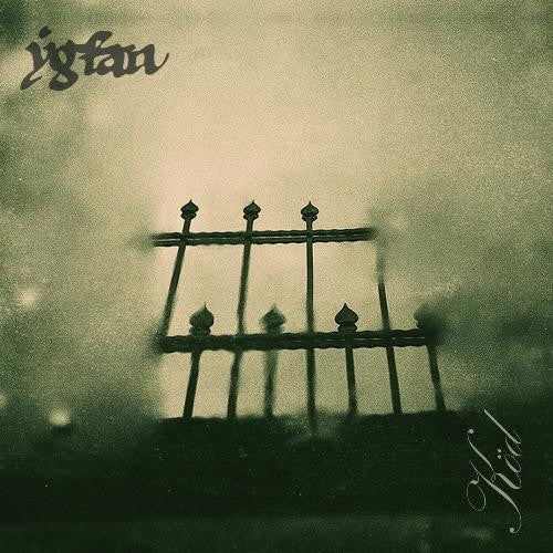 Ygfan - Köd - CD - A Sad Sadness Song