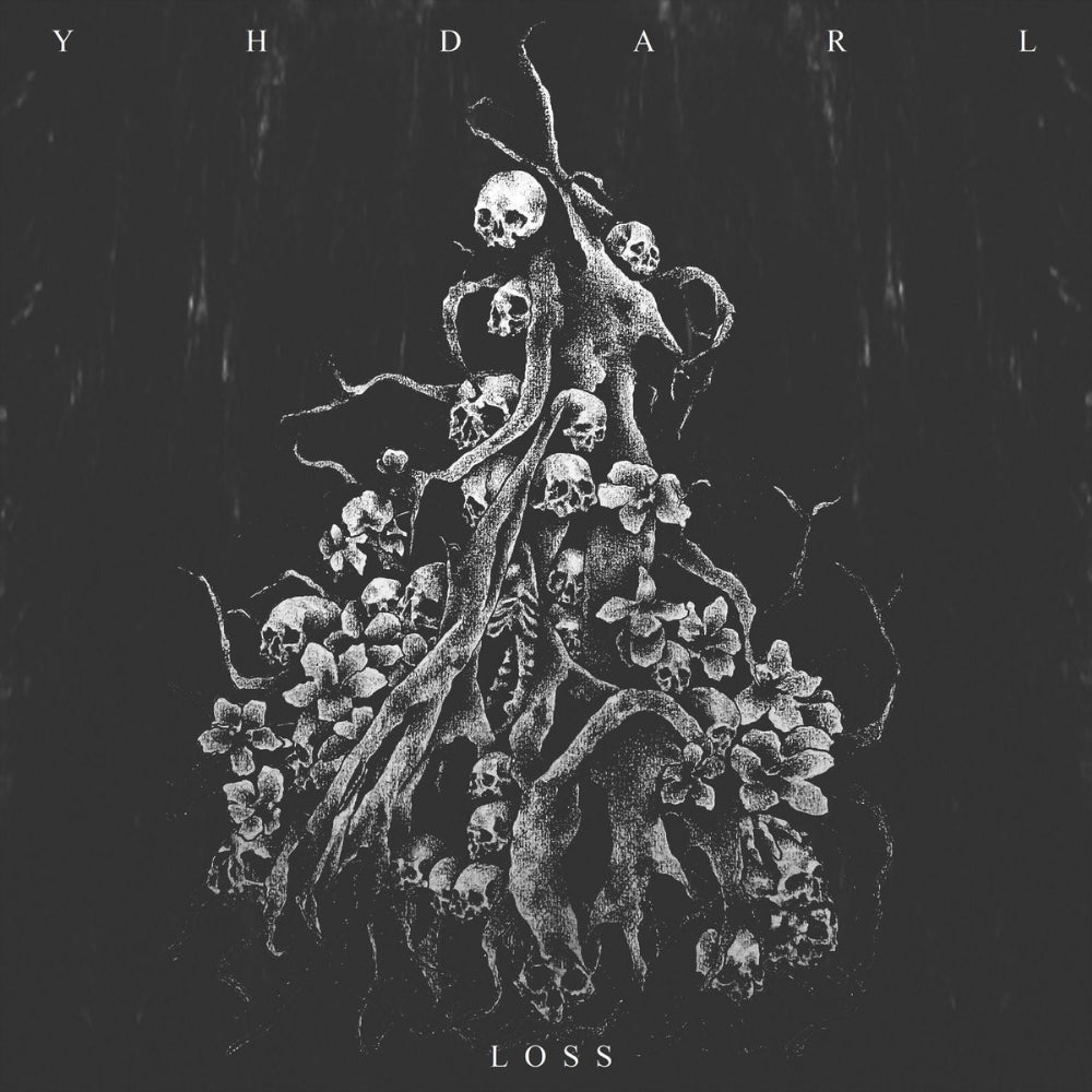 Yhdarl - Loss - CD - I, Voidhanger Records