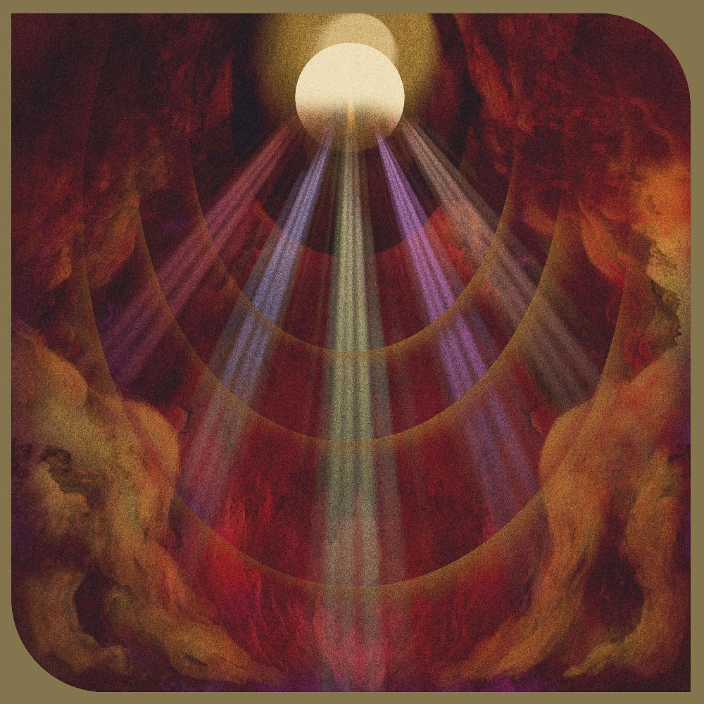 Yob - Atma - CD - Relapse Records