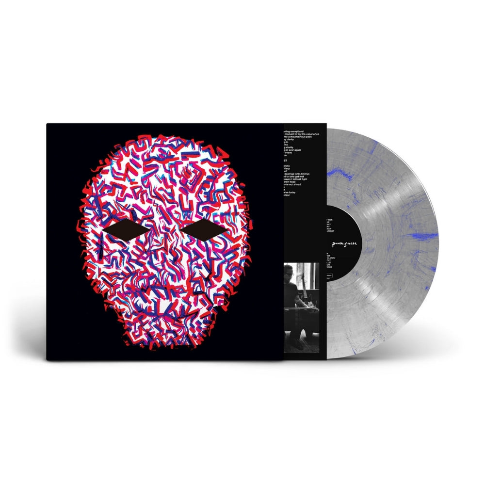 Young Widows - Power Sucker - LP COLORED - Temporary Residence Limited